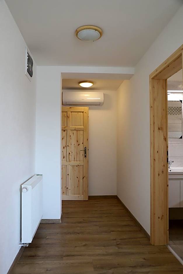 Rezidencia Podhájska