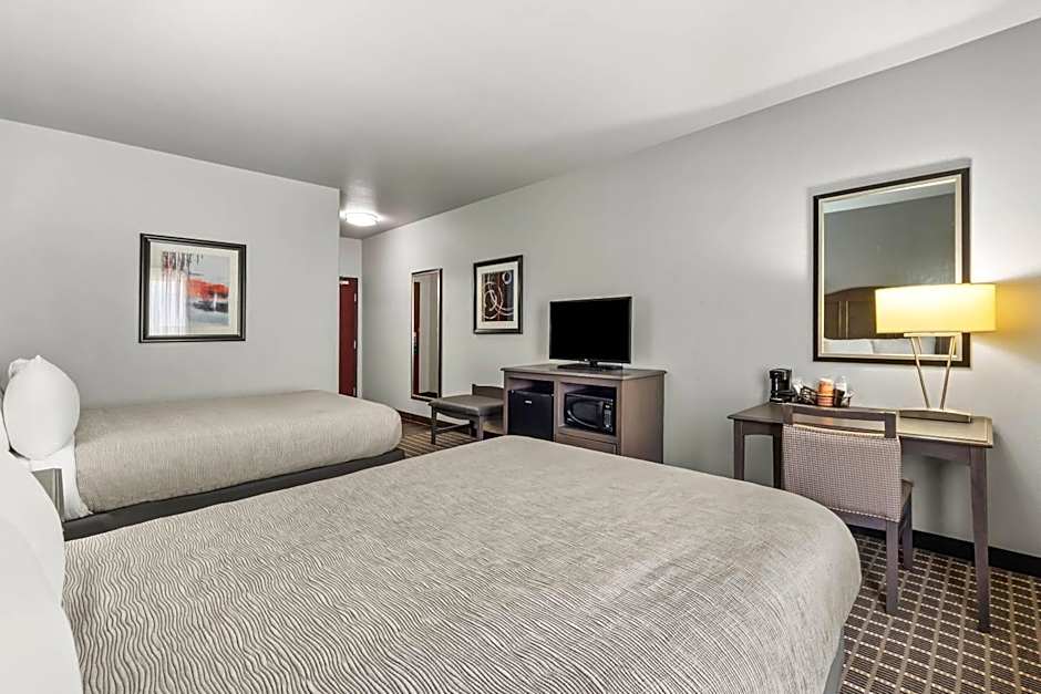 Quality Inn & Suites