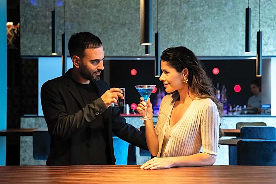 Panoramic Hotel Plaza