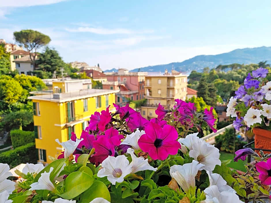 Hotel Canali, Portofino Coast