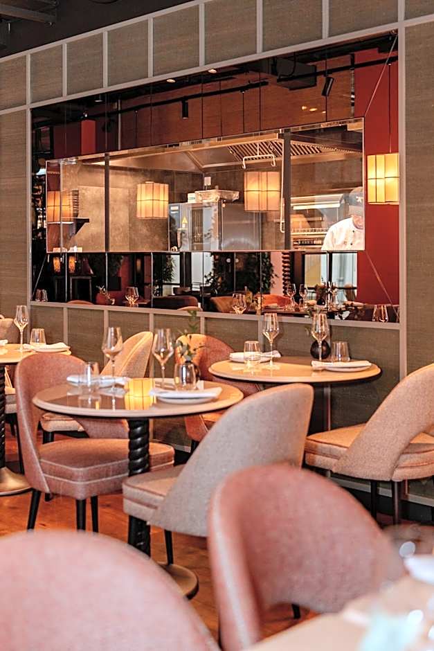 DO & CO Hotel München