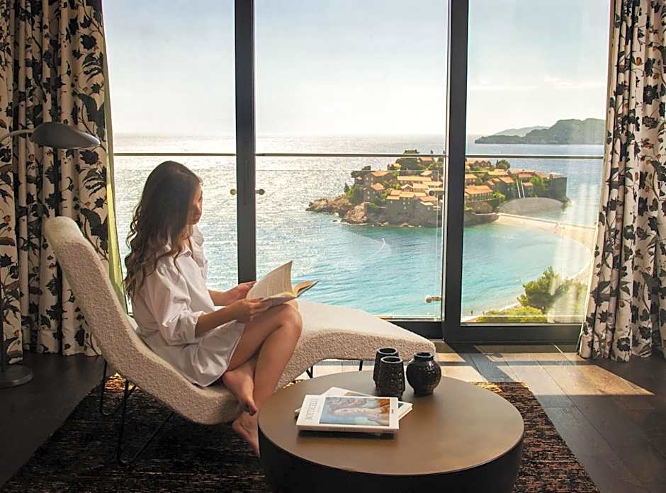 Villa Geba Boutique Hotel