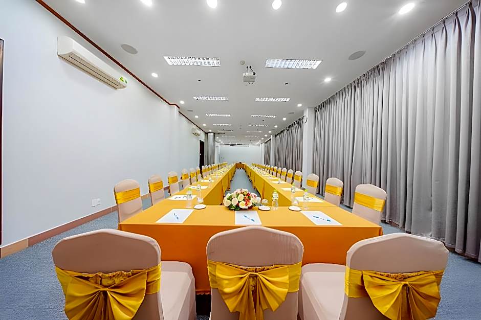 T78 Hotel (Managed by Nha khach T78)