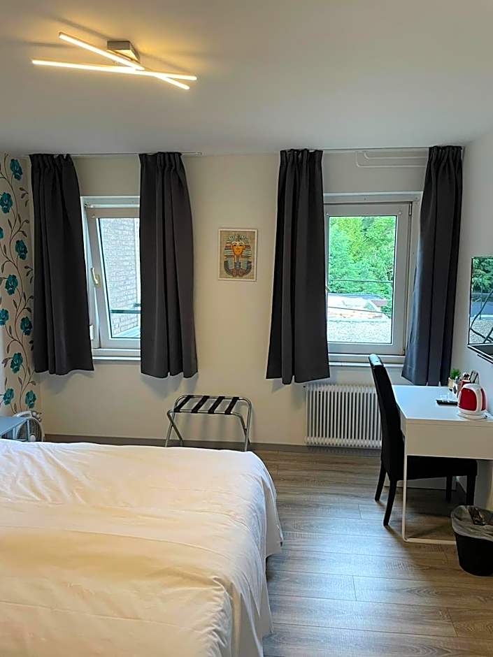 Hotel B&B Sint-Maria NEXT DOOR