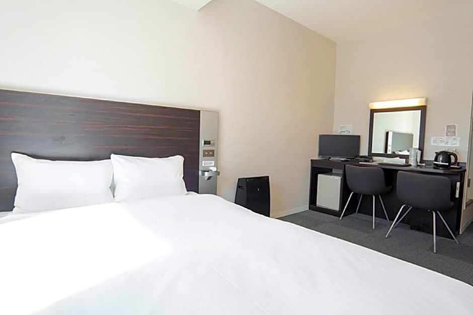 OSAKA CITY HOTEL KYOBASHI