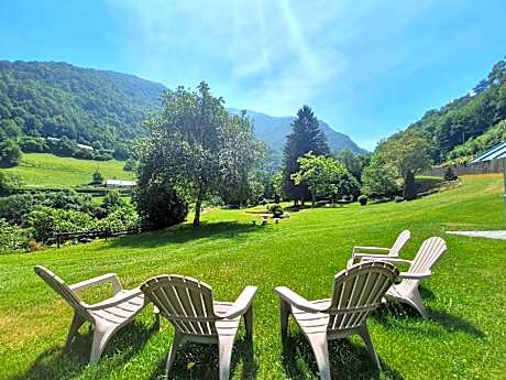 Le Chili Appart Hotel