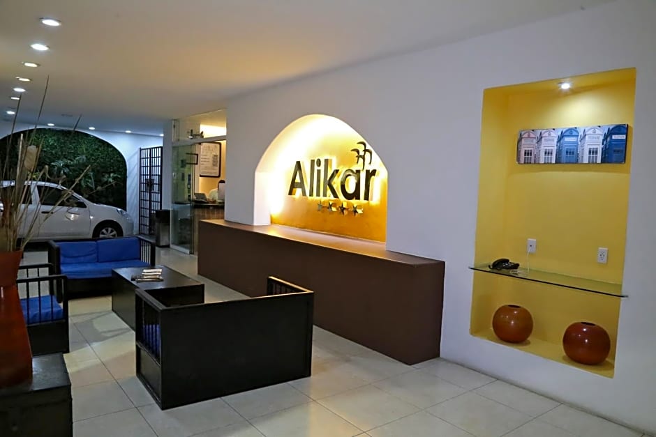 Hotel Alikar