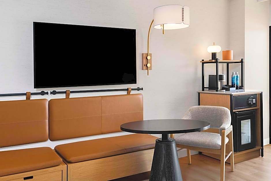 Hyatt Regency Irvine
