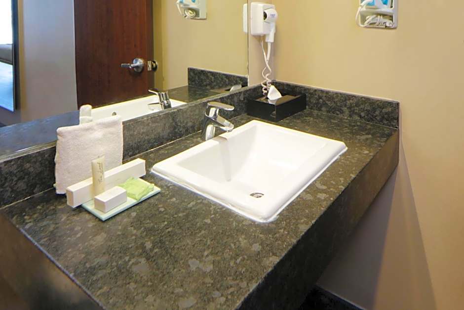 City Express Suites by Marriott Tijuana Rio