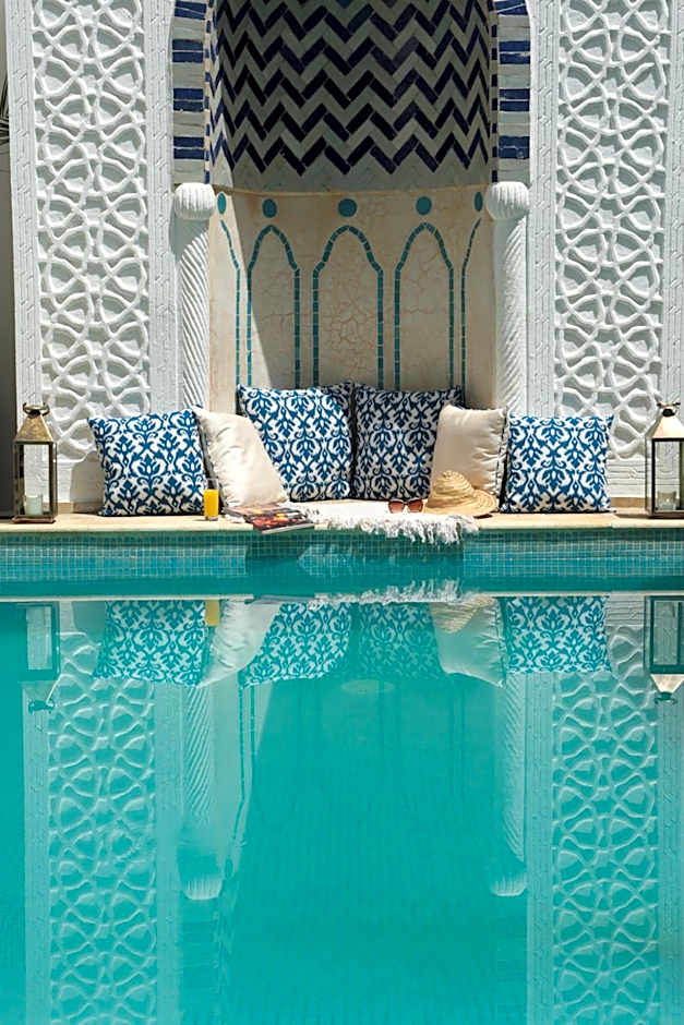 Riad Dar Alfarah