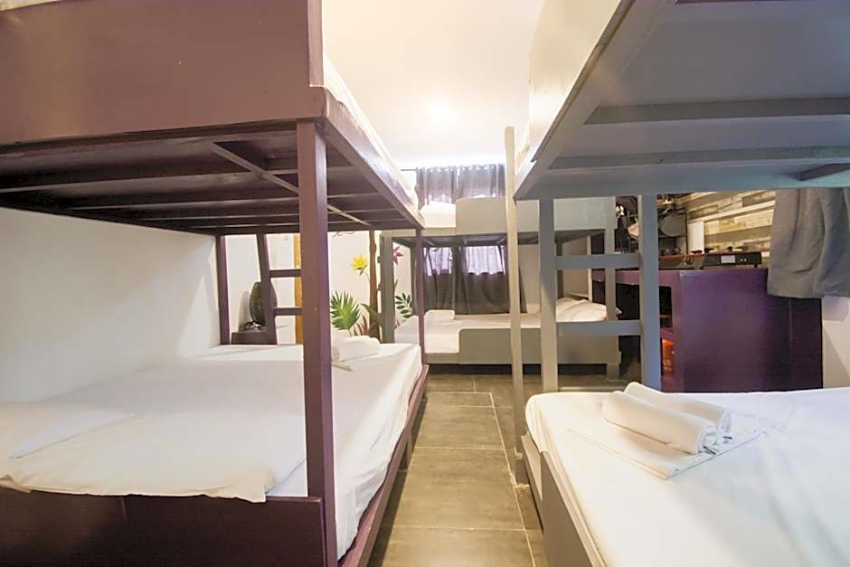 BABOSAM Hotel