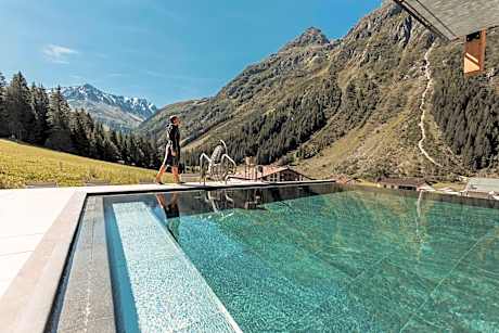 Alpine Resort Sportalm