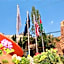 Silk Road Hotel