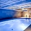 Hotel Mercure Lyon Centre Saxe Lafayette
