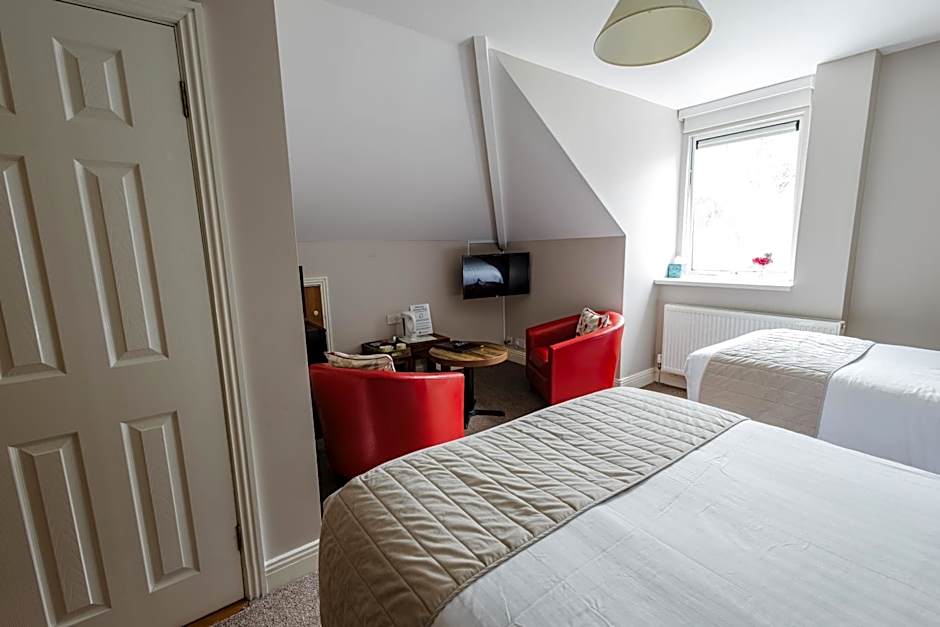 Avonmore House Guest Accommodation