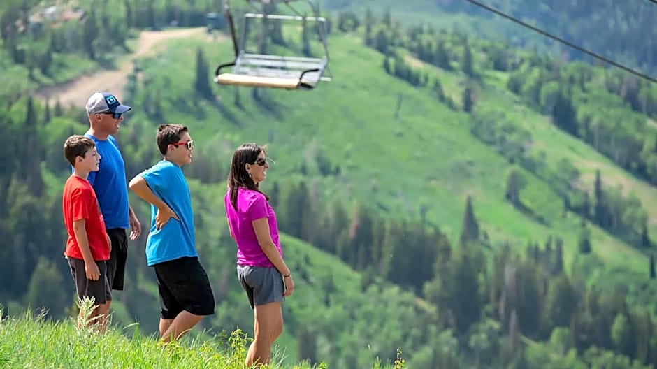 Deer Valley's Signature Collection
