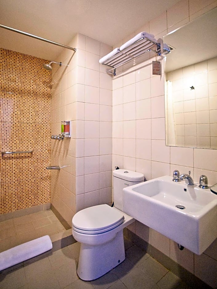 Amaris Hotel Pratama Nusa Dua - Bali