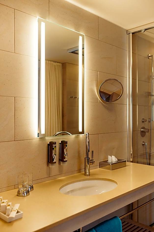 Strandhotel am Weissensee