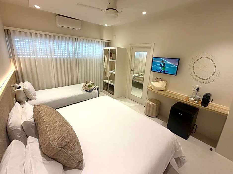 Plett Beachfront Guest House