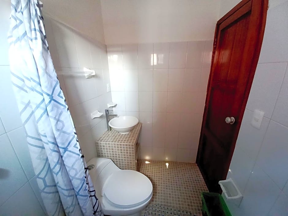 Posada Casa Bugambilias