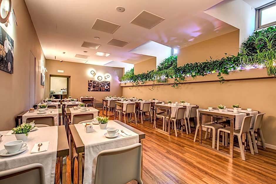 Al Manthia Hotel - Gruppo Trevi Hotels