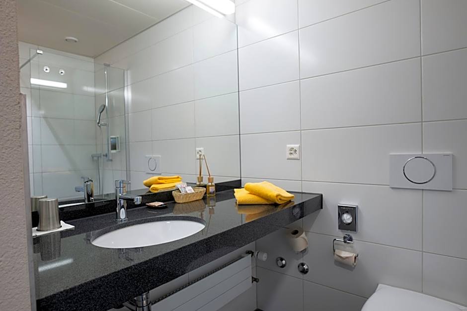 Villmergen Swiss Quality Hotel