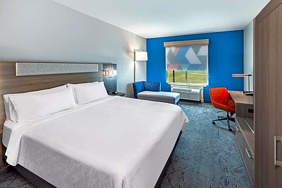 Holiday Inn Express & Suites Houston Space Ctr-Clear Lake By IHG