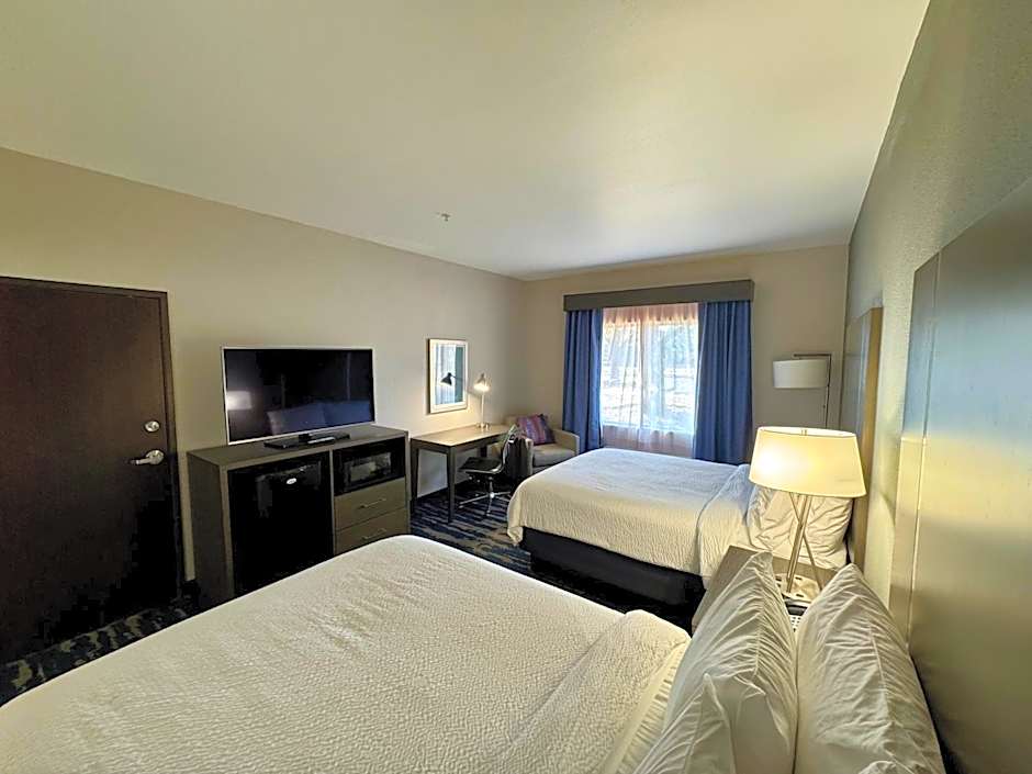 Garner Hotel Longview South By IHG