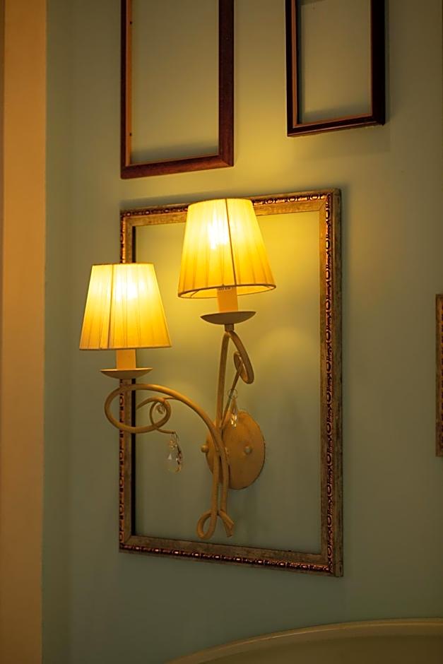 Piazza Boutique Hotel