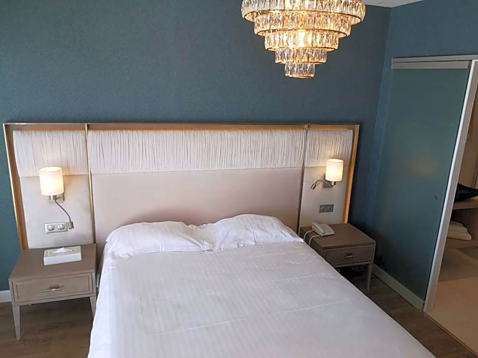 Le Diana Hôtel & Spa