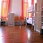 C - Punkt Hostel