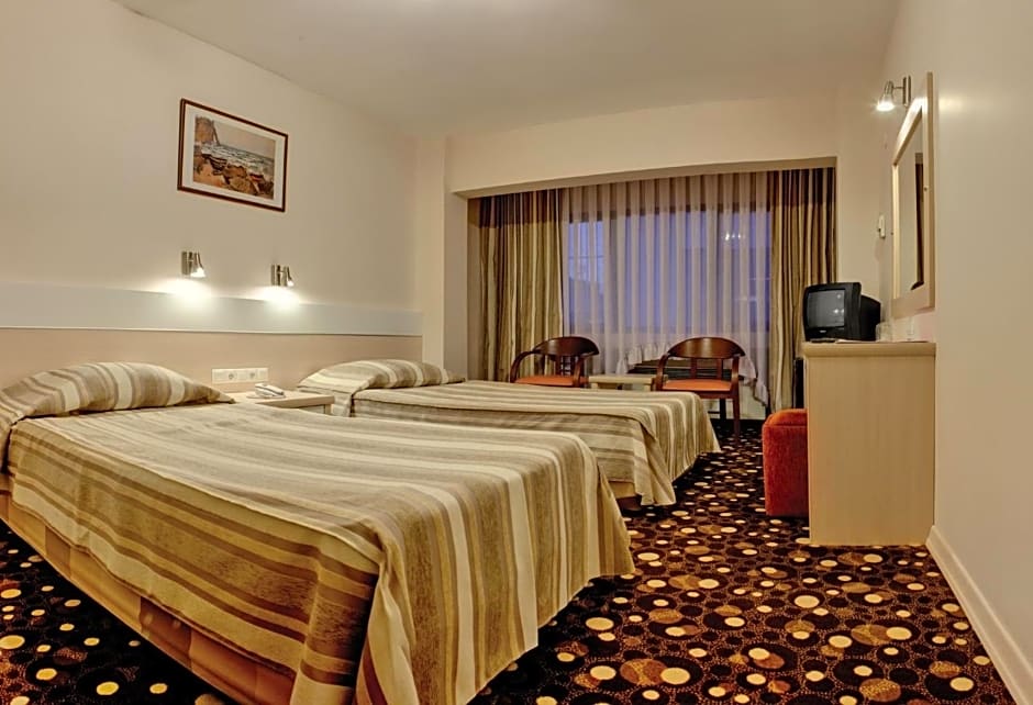 Yumukoglu Hotel