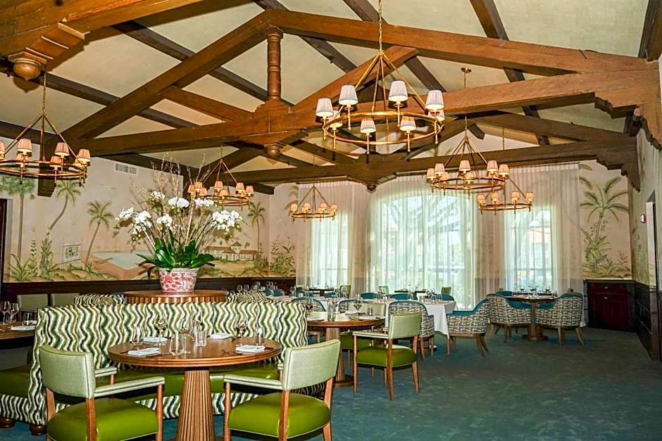 Ponte Vedra Inn And Club