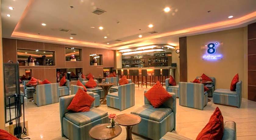 Azalea Hotels & Residences Baguio