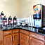 Comfort Suites Katy