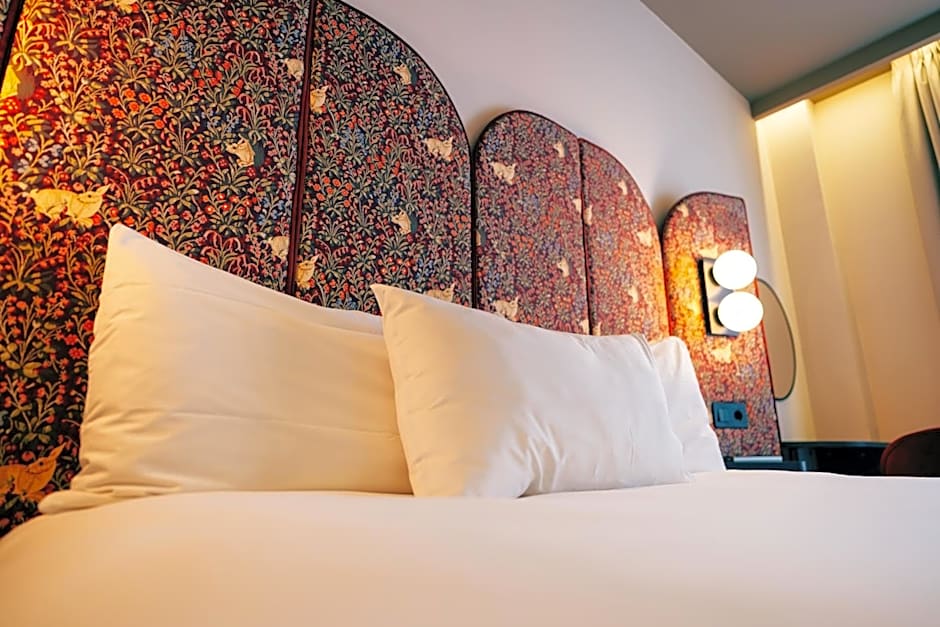 Ibis Styles Madrid Centro Maravillas