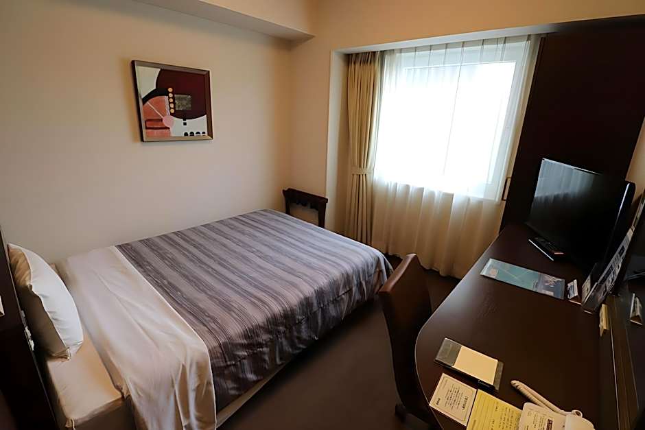 Hotel Route Inn Chitose Ekimae
