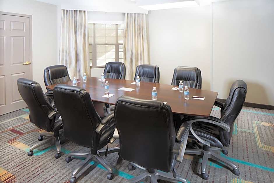 Residence Inn by Marriott Denver Downtown – Denver, CO
