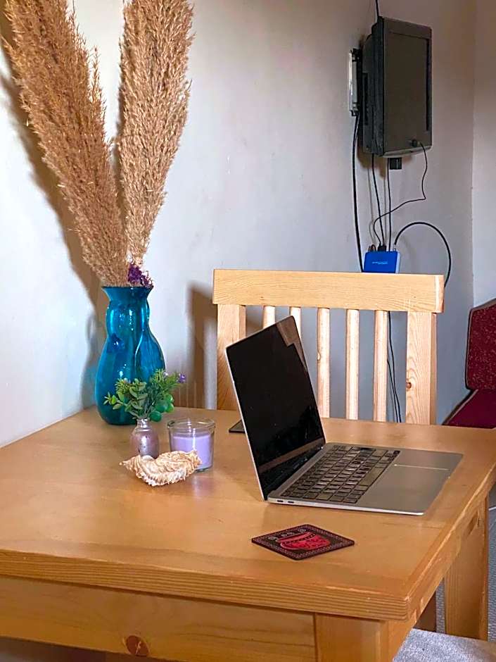 Studio Dahabiya-Assalah