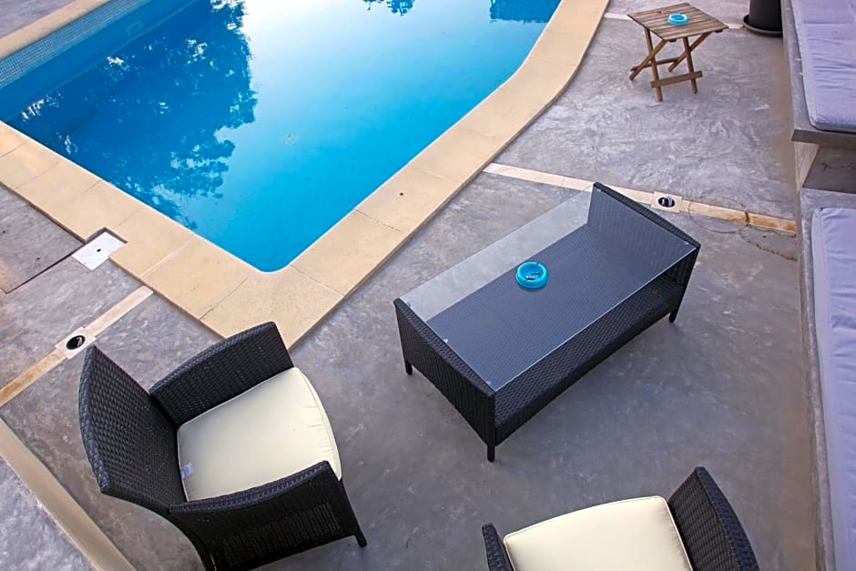 Auberge De Tavel