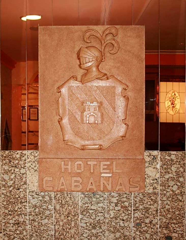 Hotel Cabañas