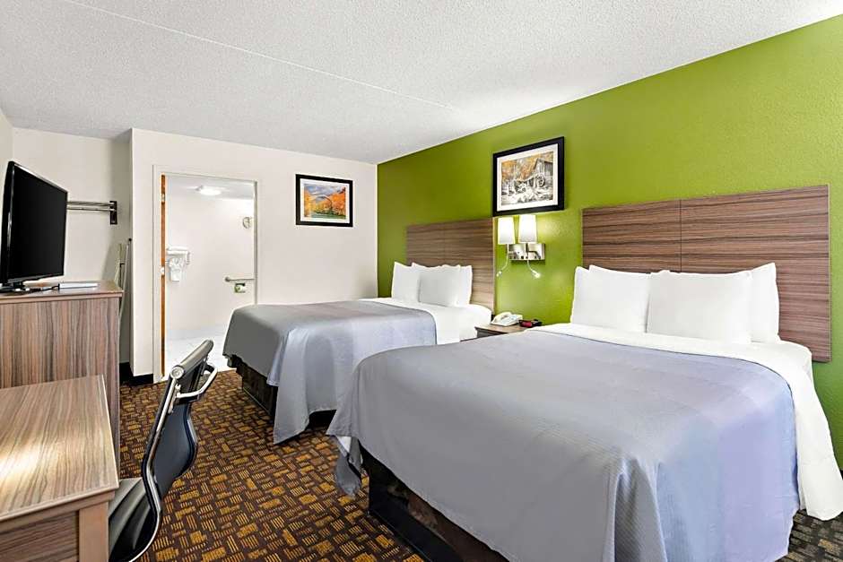 Quality Inn Salem