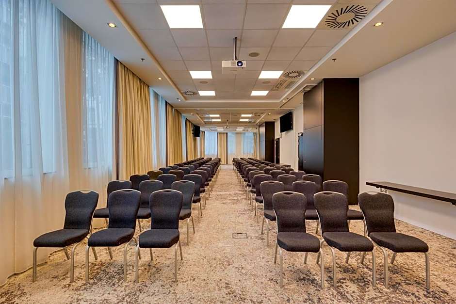Radisson Hotel Brussels Centre Midi