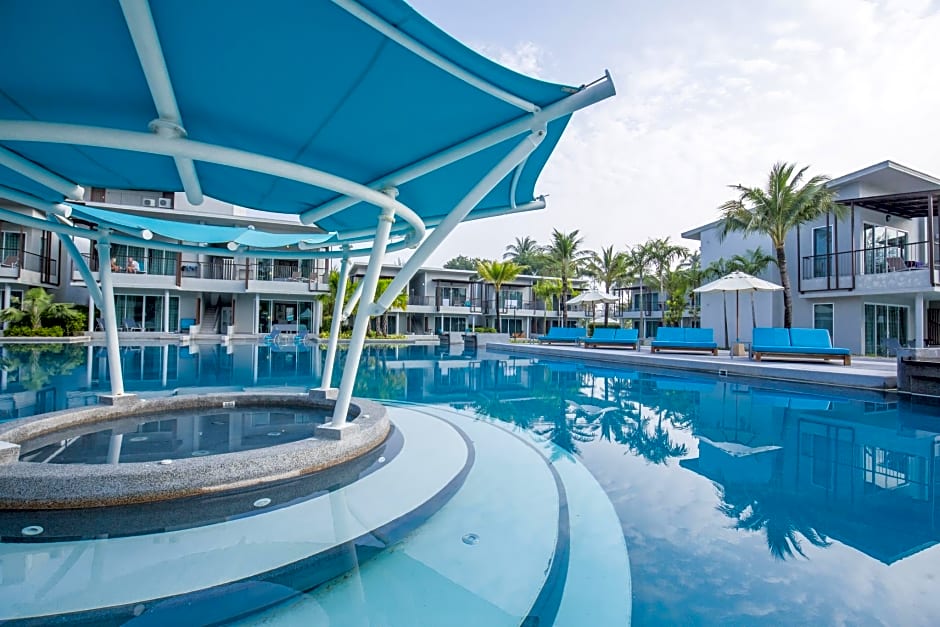 The Waters Khao Lak by Katathani Resort
