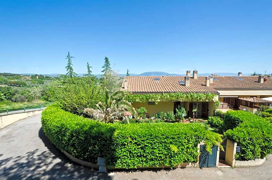 Il Giardino di Matilde