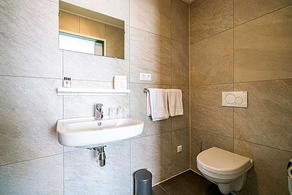 Hotel & Eetk'fee de VLiK