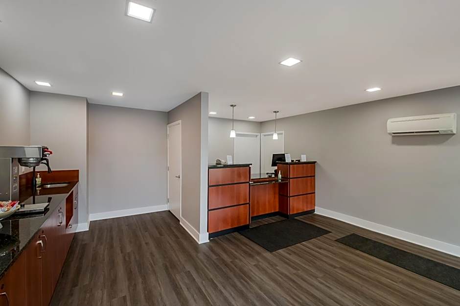 Americas Best Value Inn Farmington