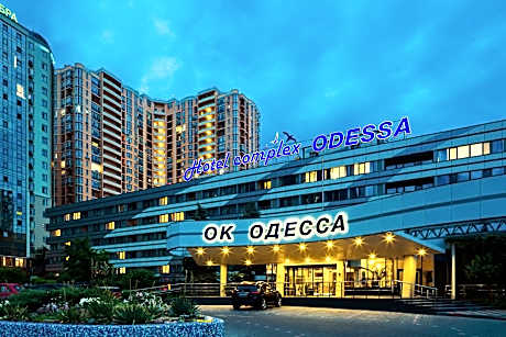 OK Odessa