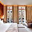 Hotel Barriere Le Fouquet's