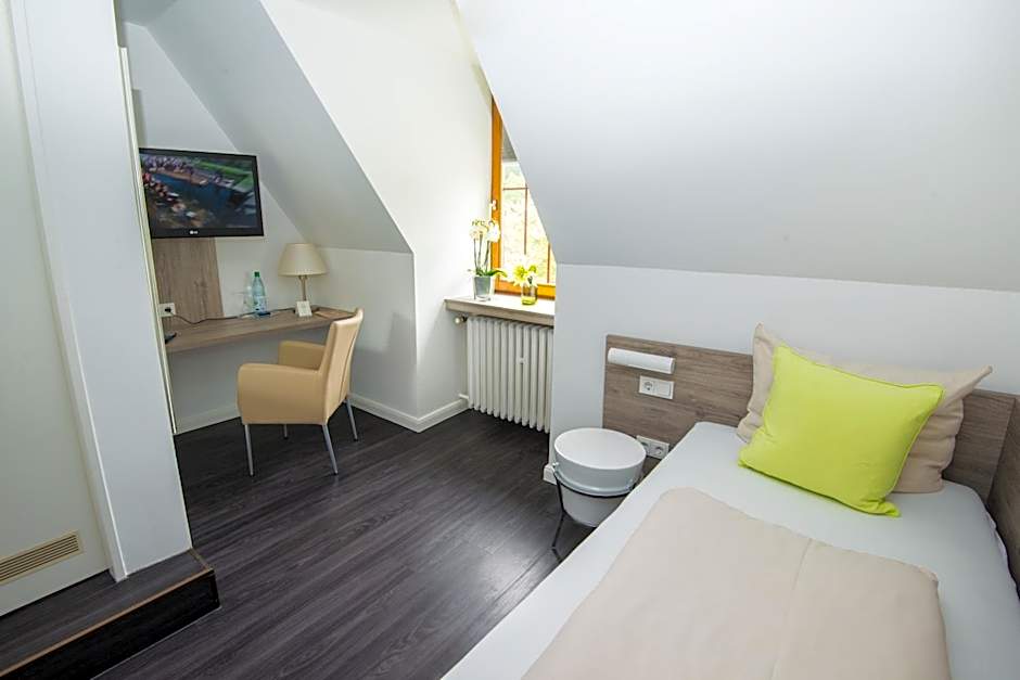 Sporthotel Fuchsbachtal